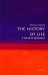 The History of Life cover