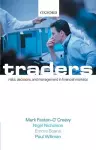 Traders cover