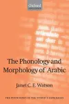 The Phonology and Morphology of Arabic cover