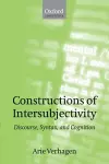 Constructions of Intersubjectivity cover