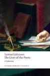 The Lives of the Poets cover