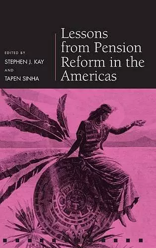 Lessons from Pension Reform in the Americas cover