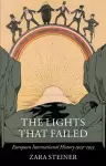 The Lights that Failed cover