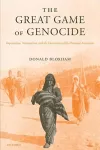 The Great Game of Genocide cover