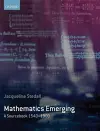 Mathematics Emerging cover