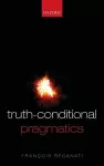 Truth-Conditional Pragmatics cover