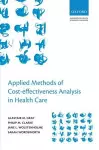Applied Methods of Cost-effectiveness Analysis in Healthcare cover