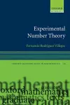 Experimental Number Theory cover