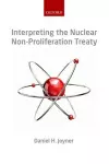 Interpreting the Nuclear Non-Proliferation Treaty cover