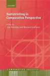 Redistricting in Comparative Perspective cover