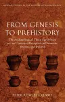 From Genesis to Prehistory cover