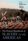 The Oxford Handbook of Slavery in the Americas cover