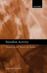 Manifest Activity cover