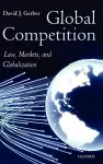 Global Competition cover