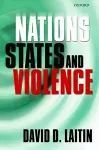 Nations, States, and Violence cover