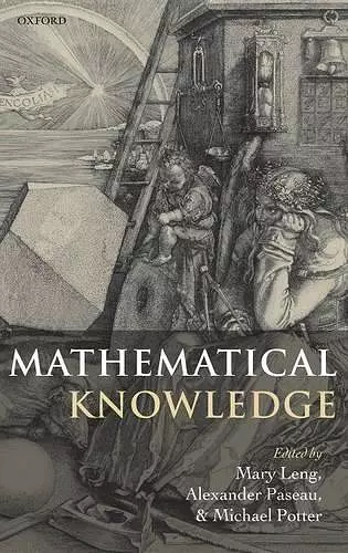 Mathematical Knowledge cover