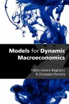 Models for Dynamic Macroeconomics cover