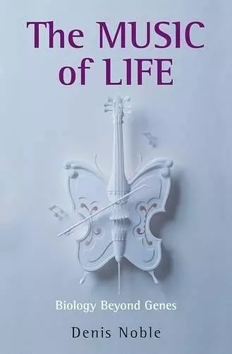 The Music of Life cover