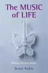 The Music of Life cover