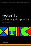 Essential Philosophy of Psychiatry cover