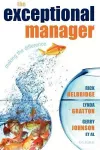 The Exceptional Manager cover
