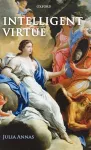 Intelligent Virtue cover