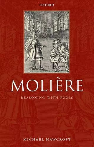 Molière cover