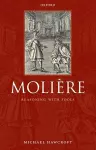 Molière cover