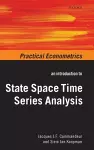 An Introduction to State Space Time Series Analysis cover