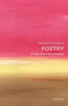 Poetry cover