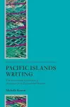 Pacific Islands Writing cover