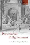 The Postcolonial Enlightenment cover