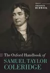 The Oxford Handbook of Samuel Taylor Coleridge cover