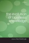 The Evolution of Business Knowledge cover