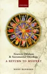 Nouvelle Théologie and Sacramental Ontology cover