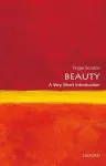 Beauty: A Very Short Introduction cover