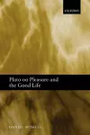 Plato on Pleasure and the Good Life cover