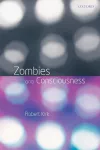 Zombies and Consciousness cover