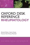 Oxford Desk Reference: Rheumatology cover
