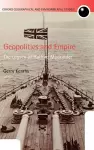 Geopolitics and Empire cover