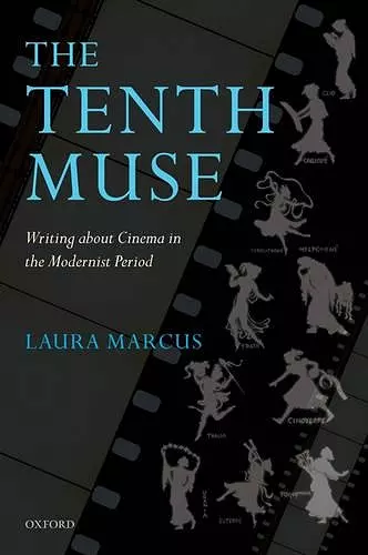 The Tenth Muse cover