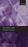 The Philosophy of John Norris cover