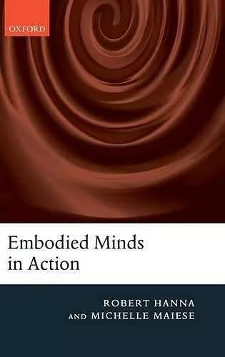 Embodied Minds in Action cover