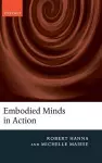 Embodied Minds in Action cover