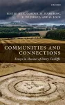 Communities and Connections cover