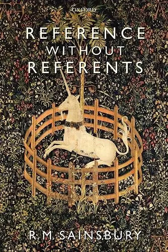 Reference without Referents cover