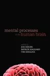 Mental Processes in the Human Brain cover