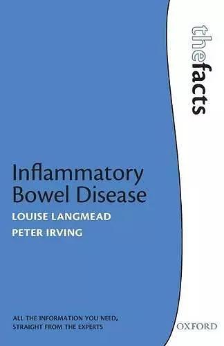 Inflammatory Bowel Disease cover