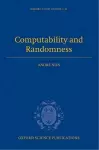 Computability and Randomness cover