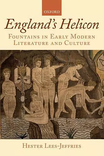 England's Helicon cover